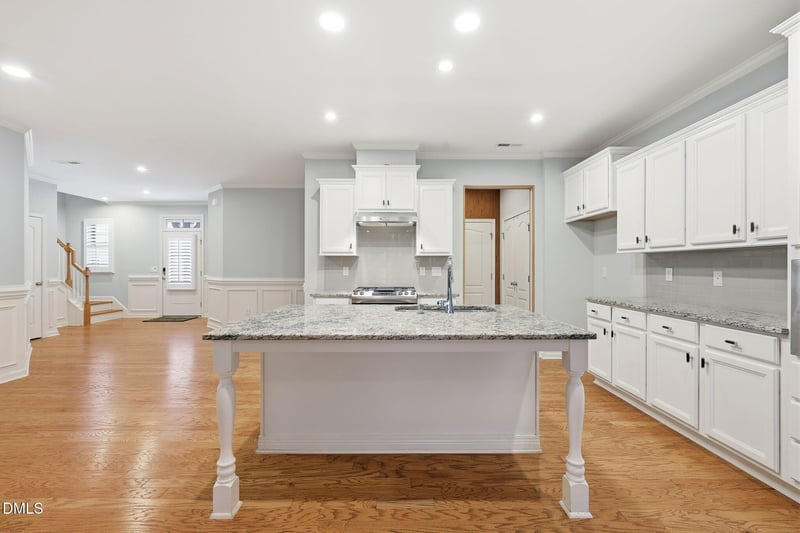 522 Brunello Dr, Wake Forest, NC 27587