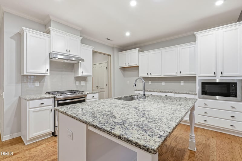 522 Brunello Dr, Wake Forest, NC 27587