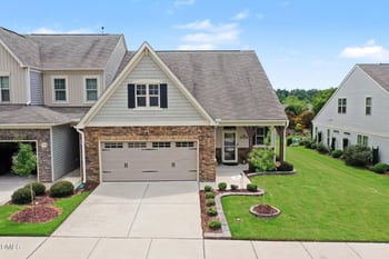 522 Brunello Dr, Wake Forest, NC 27587