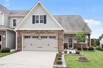 522 Brunello Dr, Wake Forest, NC 27587