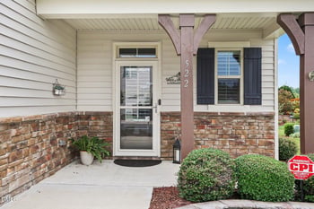 522 Brunello Dr, Wake Forest, NC 27587