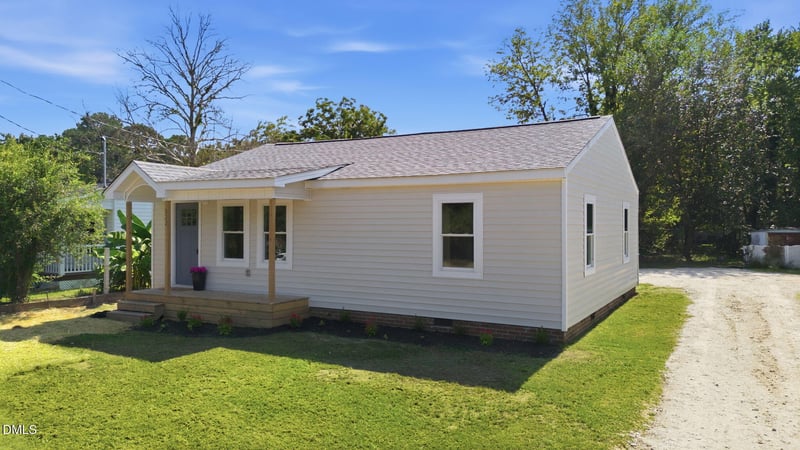 522 Buffalo Rd, Smithfield, NC 27577