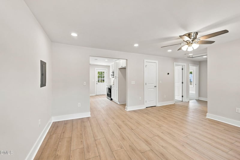 522 Buffalo Rd, Smithfield, NC 27577