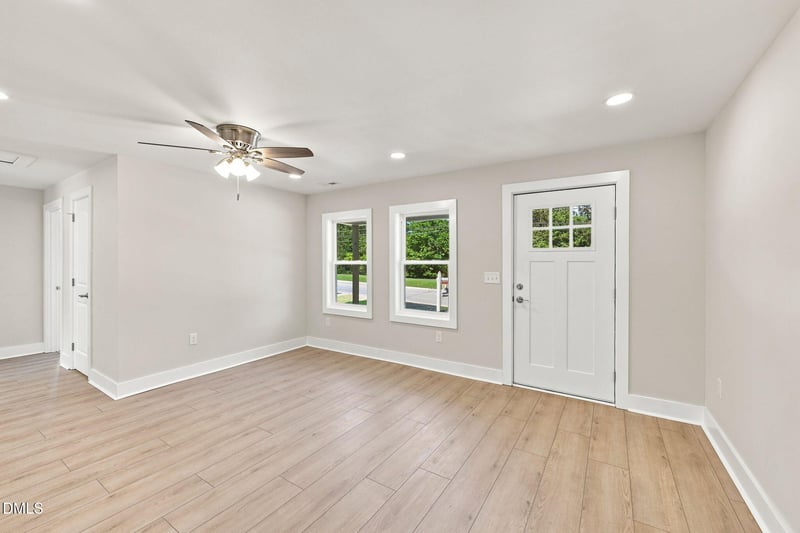 522 Buffalo Rd, Smithfield, NC 27577