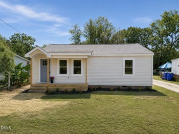522 Buffalo Rd, Smithfield, NC 27577