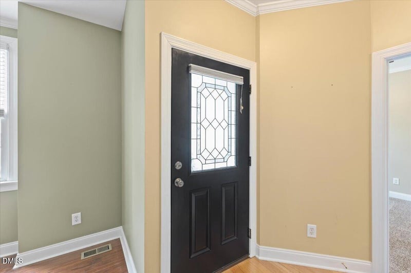 522 Cardena School Rd, Fuquay Varina, NC 27526