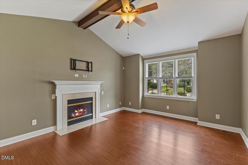 522 Cardena School Rd, Fuquay Varina, NC 27526