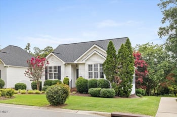 522 Cardena School Rd, Fuquay Varina, NC 27526