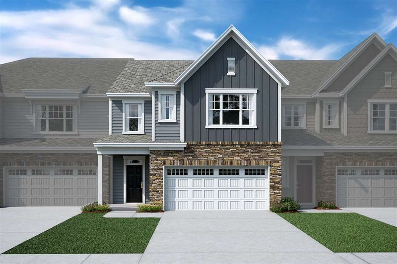 522 Cedar Ridge Rd, Cary, NC 27513