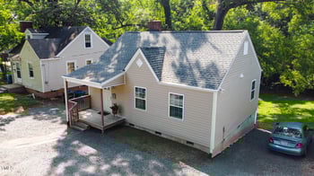 522 Club Blvd, Durham, NC 27704