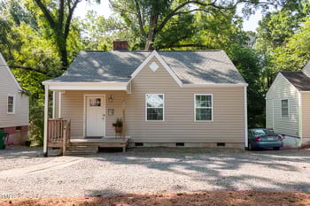 522 Club Blvd, Durham, NC 27704