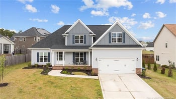 522 Coxwold Pl, Fayetteville, NC 28311