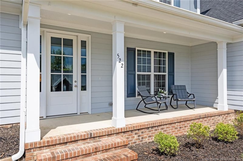 522 Coxwold Pl, Fayetteville, NC 28311