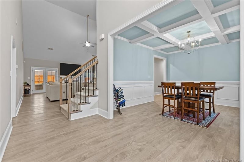 522 Coxwold Pl, Fayetteville, NC 28311