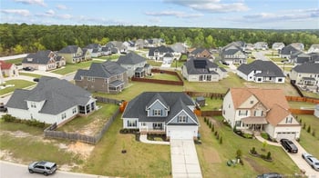 522 Coxwold Pl, Fayetteville, NC 28311