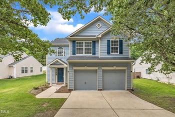 522 Crossview Ln, Durham, NC 27703