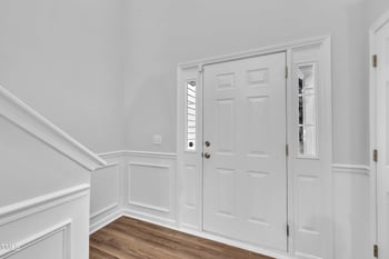 522 Crossview Ln, Durham, NC 27703