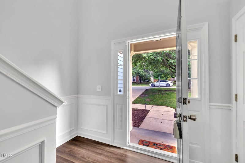 522 Crossview Ln, Durham, NC 27703