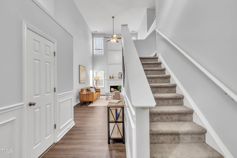 522 Crossview Ln, Durham, NC 27703
