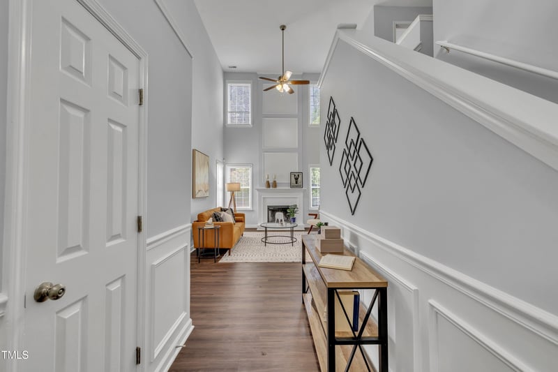 522 Crossview Ln, Durham, NC 27703