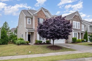 522 Finnbar Dr, Cary, NC 27519