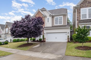 522 Finnbar Dr, Cary, NC 27519