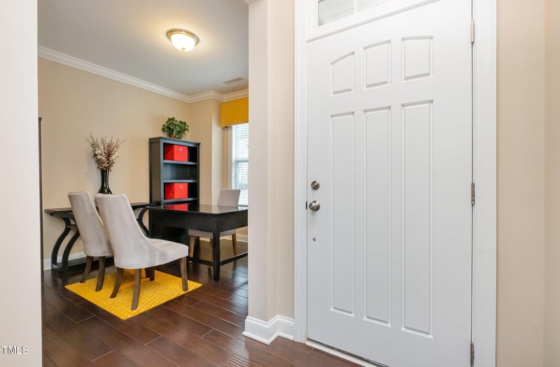 522 Finnbar Dr, Cary, NC 27519
