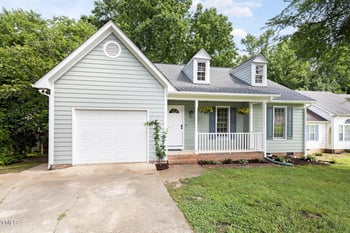 522 Johnson St, Garner, NC 27529