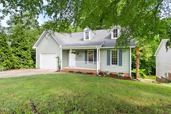 522 Johnson St, Garner, NC 27529