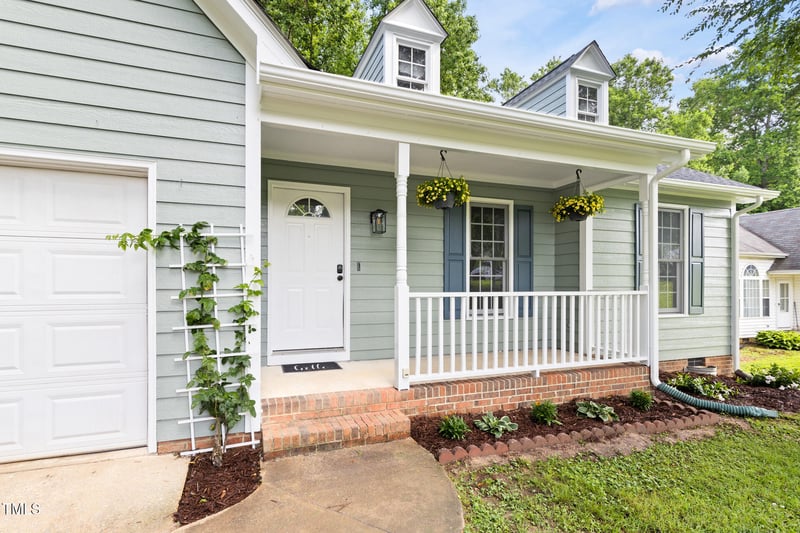 522 Johnson St, Garner, NC 27529