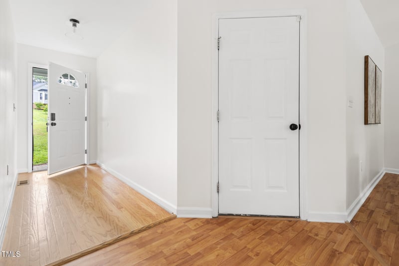 522 Johnson St, Garner, NC 27529