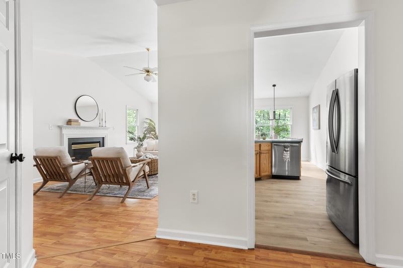 522 Johnson St, Garner, NC 27529