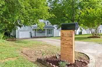 522 Johnson St, Garner, NC 27529