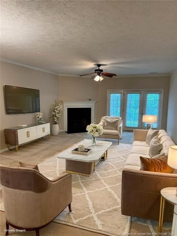 522 Lionshead Rd #3, Fayetteville, NC 28311