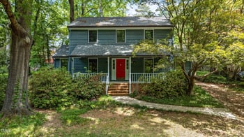 522 Lochness Ln, Cary, NC 27511