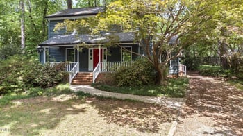 522 Lochness Ln, Cary, NC 27511