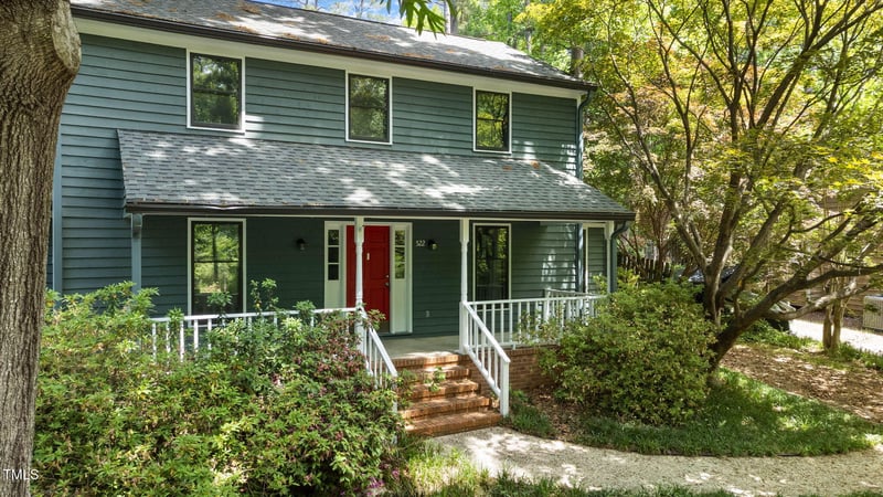522 Lochness Ln, Cary, NC 27511