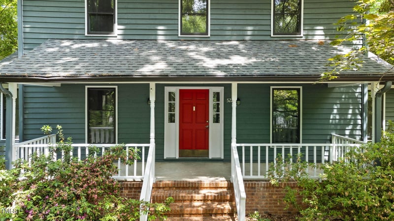 522 Lochness Ln, Cary, NC 27511