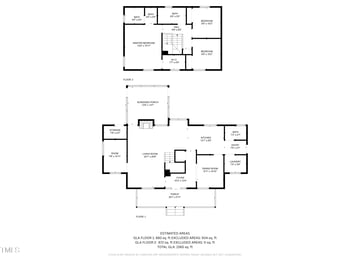 522 Lochness Ln, Cary, NC 27511