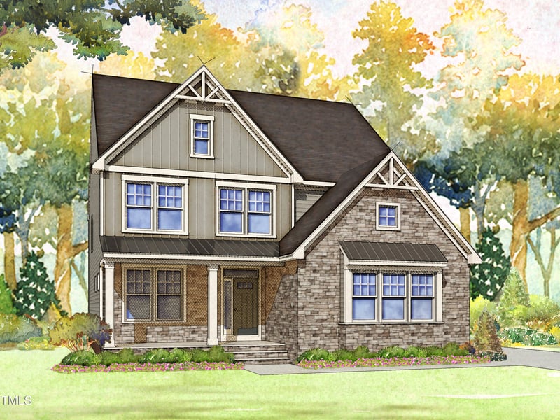 522 Magnolia Acres Ln, Fuquay Varina, NC 27526