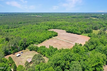 522 Mays Crossroad Rd Lot 2, Franklinton, NC 27525
