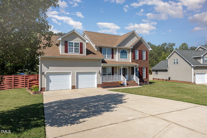 522 Old Field Loop, Sanford, NC 27332
