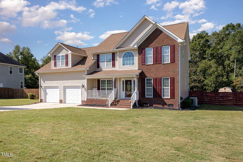522 Old Field Loop, Sanford, NC 27332