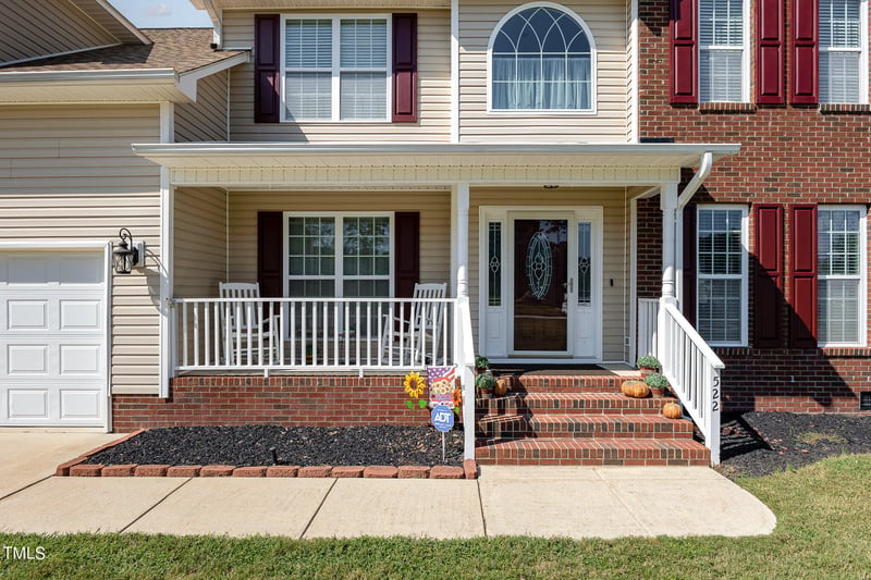 522 Old Field Loop, Sanford, NC 27332
