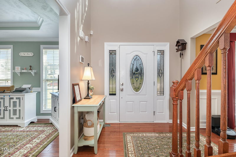 522 Old Field Loop, Sanford, NC 27332