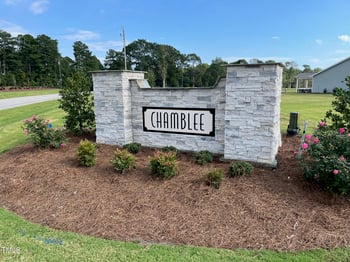 522 Olivia Crossing Ct #18, Four Oaks, NC 27524