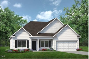522 Olivia Crossing Ct #18, Four Oaks, NC 27524