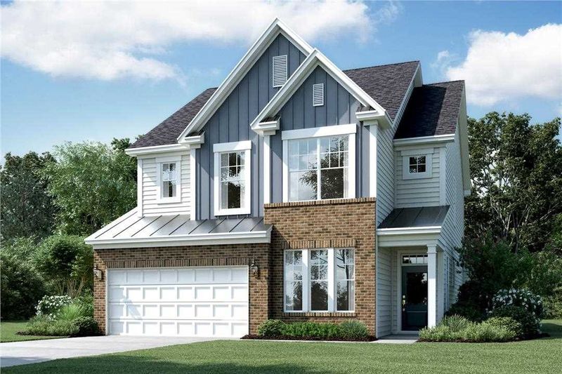 522 Rowanwood Way, Apex, NC 27502