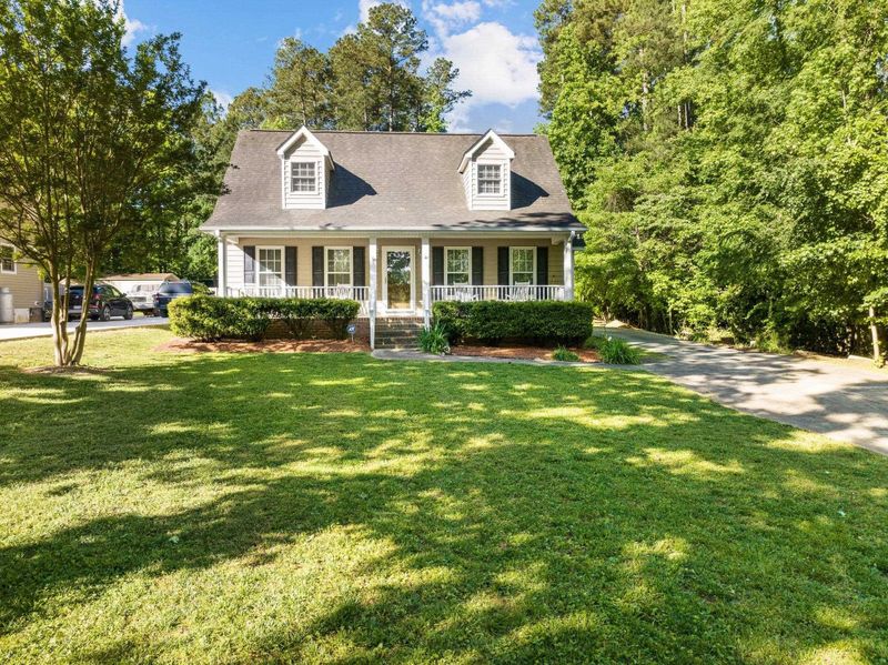 522 Sagamore Dr, Louisburg, NC 27549