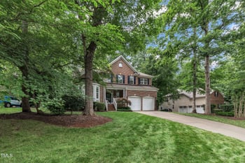 522 Scotswood Blvd, Hillsborough, NC 27278